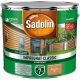 Sadolin Classic Wood Impregnation, Light Oak, 9 l