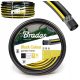  IRRIGATION GARDEN HOSE, STRONG, DURABLE FOR WATER, ON REEL, 1/2'', 50 m