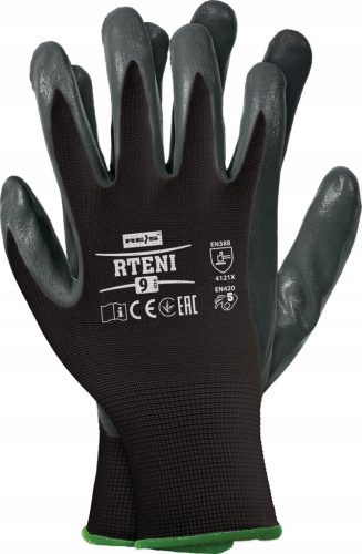 Gants de riz taille XL