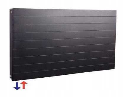  PURMO RAMO RCV22 600x1600 V 22 Left ANTHRACITE