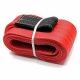 Belt sling 5000 kg, length 5 m loops