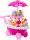  ICE CREAM CART CANDY SHOP SOUNDS and LED