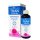  Dietary supplement Home Medicine Cabinet Shark oil raspberry 330 ml