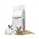 Nourriture pour lapins - granulés - 25 kg
