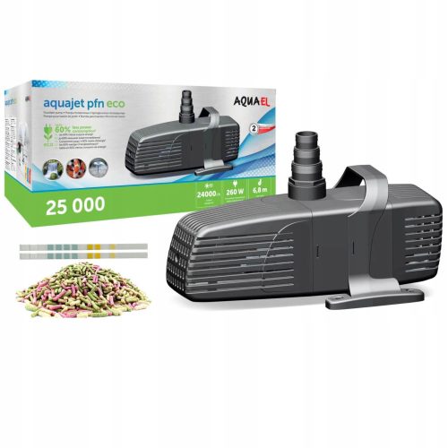  Aquael pump 260 W Over 5000 l/h
