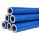 6x COVER FOR THE TRAMPOLINE TUBE POSTS, FOAM