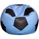  Toffel PUFA-BALL ARMCHAIR desk chair, shades of grey