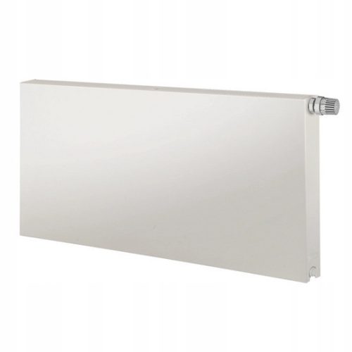 White decorative radiator Purmo 2346 W