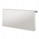 White decorative radiator Purmo 2346 W
