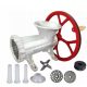 Manual meat grinder from EDEL HOFF
