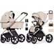  Venicci TINUM Stone Beige 2in1 Stroller + 2 more products