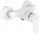 Ideal Standard KHEOPS schwarzer Shower faucet