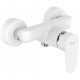 Ideal Standard KHEOPS schwarzer Shower faucet