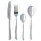 Cutlery sets Ambition Wave cutlery set 72-piece