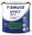 Dekoral latex wall paint 2.5 l, bottle green matt