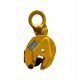 Handle for vertical lifting/transporting of sheets 1T