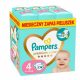  Pampers Premium 4 diapers, 8-14kg 174pcs