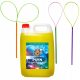 Soap Bubble Set Soap Bubble Liquid 3 Sticks