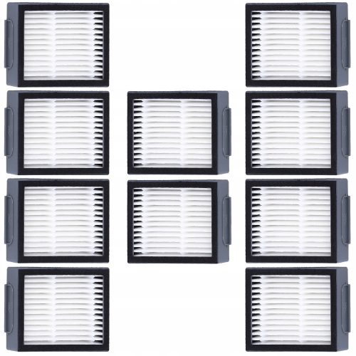  Filter for iRobot vacuum cleaner, Roomba e5 e6 i3 i3 +i4 i5 i6 i7 i7 +j7 j7