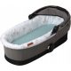  Babymam stroller insert, grey