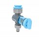  Cellfast 52-256 quick connector