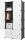  MODULAR WARDROBE CABINET SHELF Furniture Wardrobe