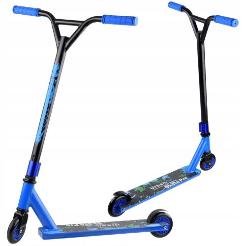 Skate Pro Freestyle SP0722 Stunt-Scooter