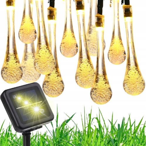  GALAXIA Garland 1000 cm Solar