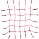 Small Foot red climbing net