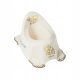  Comfortable Stable Potty Tega Baby Brown Non-Slip Base