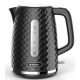  Eldom C280C kettle 2200 W 1.7 l black