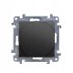  Rotary dimmer for LED 230V 2-250W