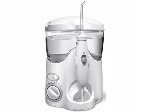  Waterpik WP-100 Ultra EU White stationary irrigator