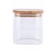 Food container Ancar container, transparent, 550 ml