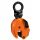 Unicraft 1-ton sheet metal hoist