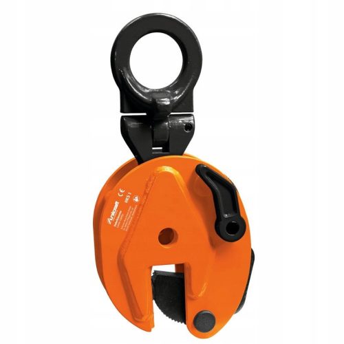 Unicraft 1-ton sheet metal hoist