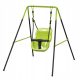 4IQ Group Bucket swing 94 x 118 x 146 cm