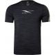  REEBOK MEN'S YOUTH TRAINING T-SHIRT BREATHABLE THERMOACTIVE S