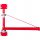VEVOR hoist winch for car 300 kg steel