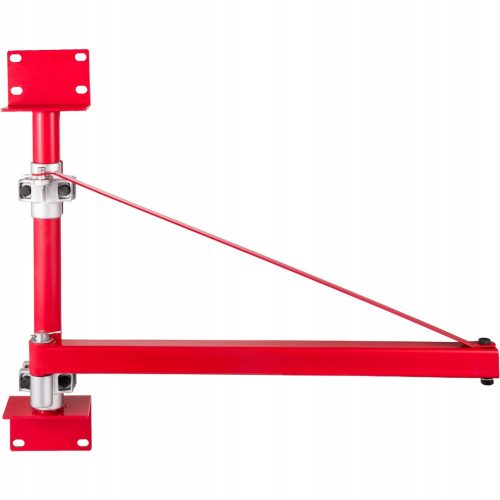 VEVOR hoist winch for car 300 kg steel