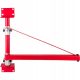 VEVOR hoist winch for car 300 kg steel