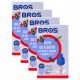  Liquid for insecticidal electrofumigator Bros 30 ml