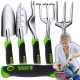  Renew Force garden tool set 5-piece