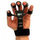  FINGER GRIPPER DEVICE FOR EXERCISING FINGER GRIPPER