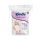  Kindii Linen Care rectangular cosmetic pads 50 pcs.