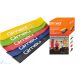  QMED exercise band 4.5-31.5 kg 5 pcs.