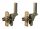scaffolding paws 200 kg Camac construction winch