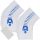 Synthetic vacuum cleaner bags ASH-4940 24 pcs.