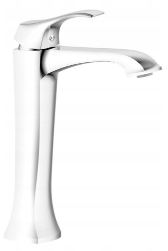 Valvex Sigma floor-standing washbasin mixer, chrome