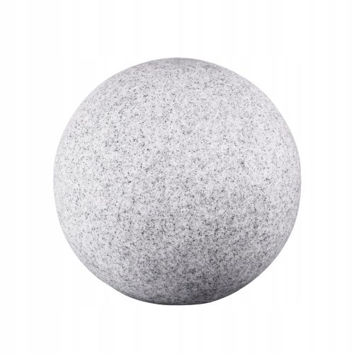  Beef Light Pole LIGHTLOGIC E27 37 cm, gray